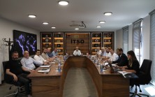 İnegöl ekonomisi Amerika’da İTSO İnegöl’ü Amerika’ya taşıyor