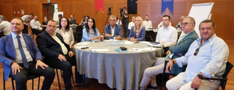 Başkan Bozbey, “Bursa’nın turizm değerlerini daha da görünür kılacağız”