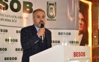 Aktaş’tan Eğitim Vurgusu
