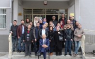 Çeyrek Asırlık Buluşma