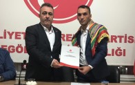 MHP’den Bir Aday Adayı Daha