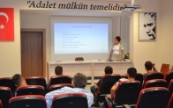 Topluma kazandırıldılar