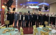 Ertuğrulgazi Mobilyacıları derneğinde Erdin Topal dönemi