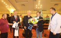 GENÇLERGÜCÜ’DEN MUHTEŞEM GECE