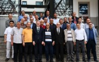 BU ŞEHRİ BİRLİKTE YÖNETELİM