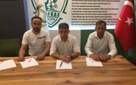 Kafkasspor ’da Aydın Ungan dönemi