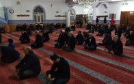 Uygur Türkleri İçin Mevlid Okuttular