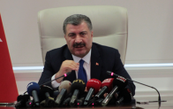 Sağlık bakanından müjde gibi sözler