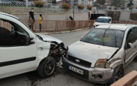 İnegöl’de alkollü sürücü dehşeti