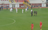 İnegölspor, Sancaktepe’yi deplasmanda farklı mağlup etti
