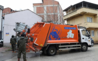 2 mahallede günler değişti