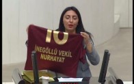 İnegöl’ün il olması meclis gündeminde