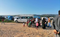 İnegöl’de Tüm Çeşmelerden Kaynak Suyu Akacak