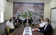 Irmak Arıcı İnegöl’de konser verecek