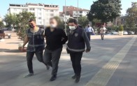 İnegöl’de yakalandı; 14 ilde 53 suç kaydı var!