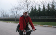 Bekir Hamlakay vefat etti