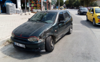 İnegöl’de kaza: 3 yaralı