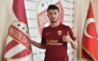 İnegölspor’a, Alanyaspor’dan transfer