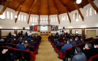 İnegöl 20 ili geride bıraktı