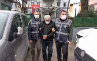 Makatına sakladığı uyuşturucu, cerrahi operasyonla ele geçirildi