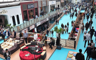 165 firma kapılarını müşterilere açacak