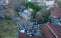 İnegöl’de ramazan dolu dolu geçti