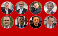 İşte İnegölspor kongre kulisleri