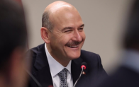 Bakan Soylu ülkesine gönüllü olarak dönen Suriyeli sayısını açıkladı