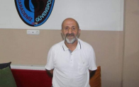 Metin Öztürkoğlu aday olmayacağını açıkladı