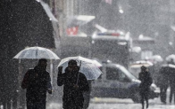 Meteoroloji’den İnegöl için uyarı
