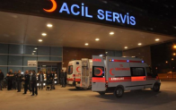 İnegöl’de feci ölüm!