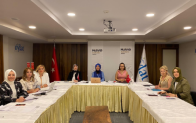 MÜSİAD Kadın İnegöl Faaliyet Planını Belirledi