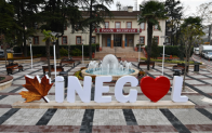 İnegöl’e kış mı geliyor?