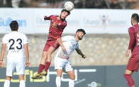 Amedspor – İnegölspor maçında flaş gelişme
