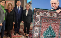 Çok konuşulan seccade tartışmasına Diyanet’ten cevap