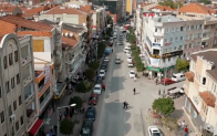 Meteoroloji’den İnegöl’de uyarı üstüne uyarı