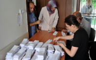 Seçmen kağıdı olmadan oy kullanılır mı?