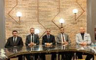 İnegöl’ün il olması için çalışacağız