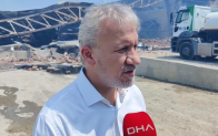 Firmalarımızı tekrardan ayağa kaldıracağız