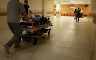 İnegöl’de 80 yaşındaki adam ölümden döndü
