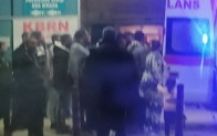 İlaç içen çocuk Bursa’ya sevk oldu