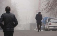 İnegöllüler dikkat! Dondurucu soğuklar geliyor