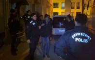 İnegöl’de gece yarısı operasyonu! 12 kişi yakalandı