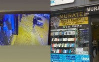İnegöl’de yaşlı adam işyerlerinin camlarına yumurta attı!