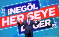 İnegöl Trafiğine Akılcı Çözümler