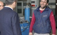 ‘İnegöl çekişmeler nedeniyle hizmet alamadı!’