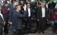 HASAN EROĞLU: “CEKETİMİZİ KOYSAK KAZANIRIZ DEVRİ BİTTİ”