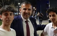 EROĞLU; “BOŞ VAATLERE ALDANMAYIN”
