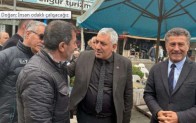 Ali Doğan; İnsan odaklı çalışacağız