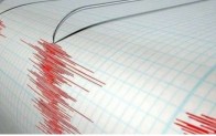 Bursa’da deprem!